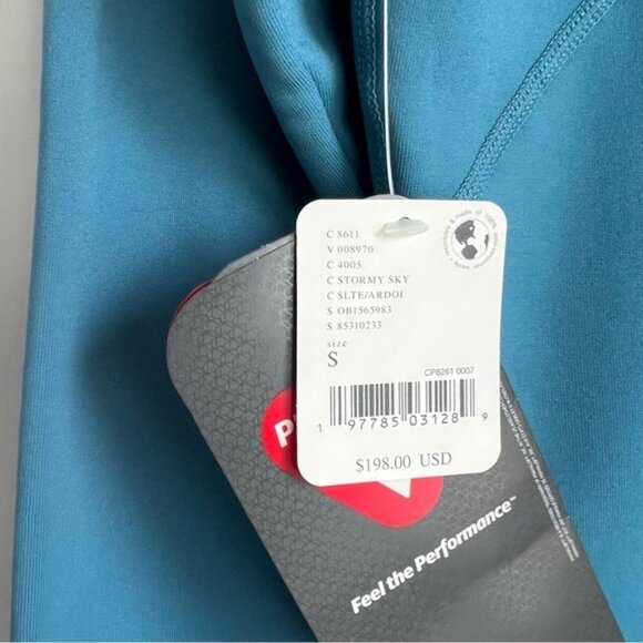 NWT Free People Keepin' Cozy Fleece-Lined Layer - S - Picture 6 of 7